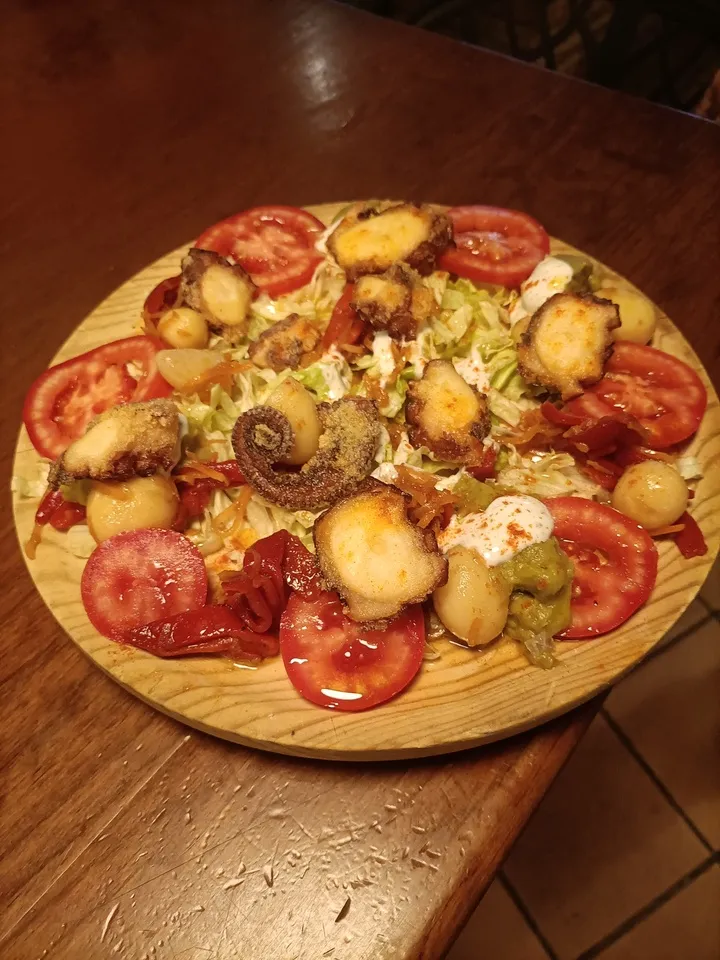 Nuevo Plaza Restaurante GRAZALEMA_Grazalema_slider_image_3