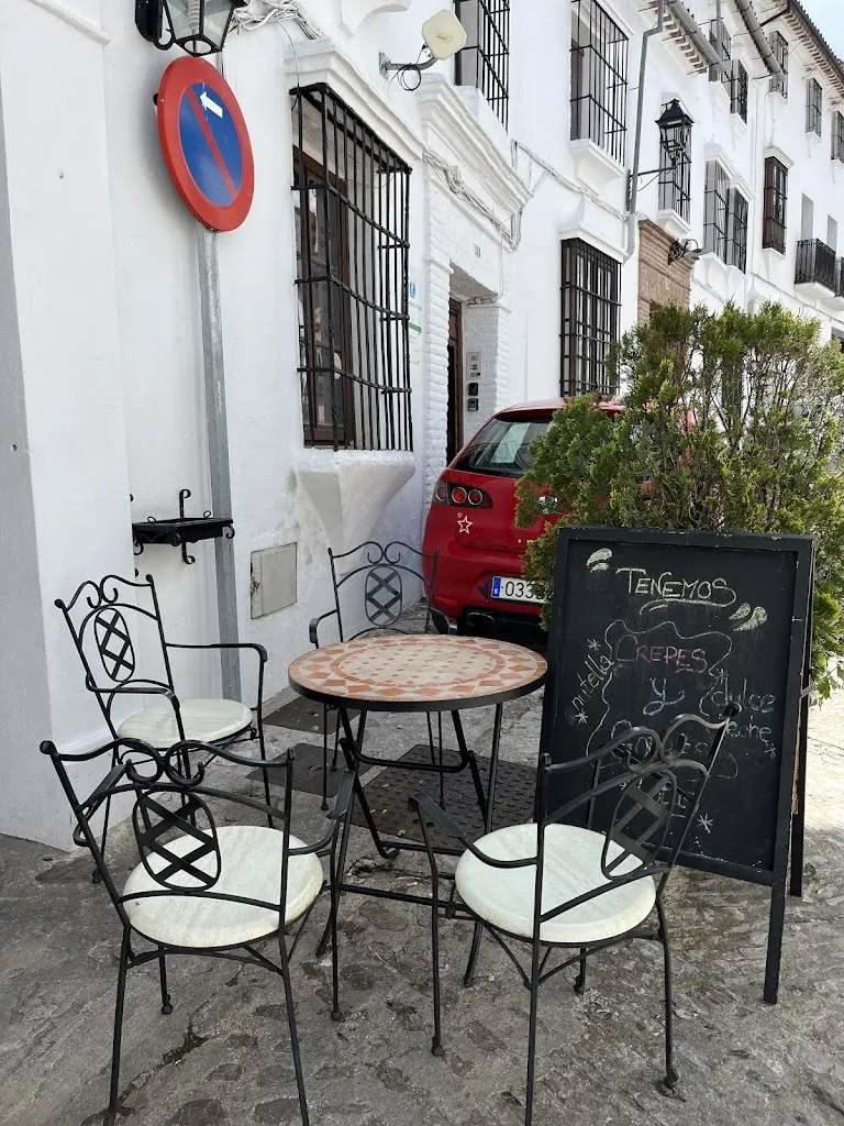 Cafetería-Pastelería Rotacapa_Grazalema_slider_image_3