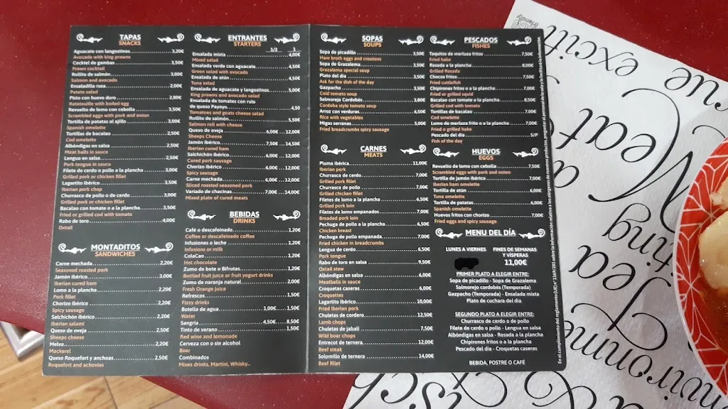 Menu_Cafetería Rumores_Grazalema_image_2