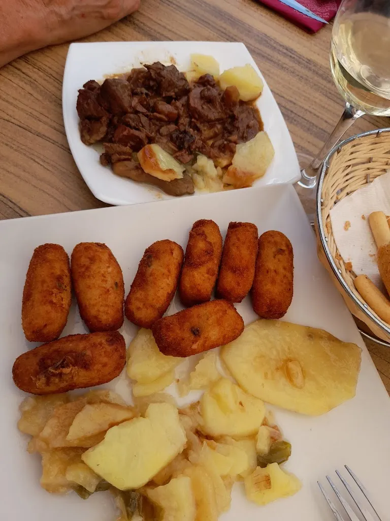 Dave Chapman_Cafetería Rumores_Grazalema_review