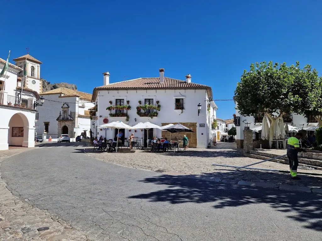 Cafetería Rumores_Grazalema_slider_image_3