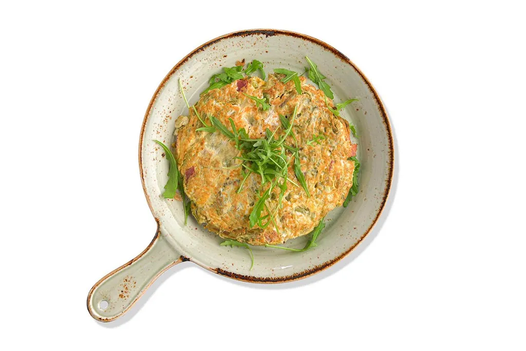 Menu_Restaurante de la Tierra_Grazalema_immagine_6