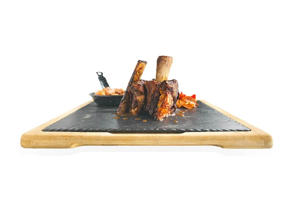 Menu_Restaurante de la Tierra_Grazalema_immagine_8