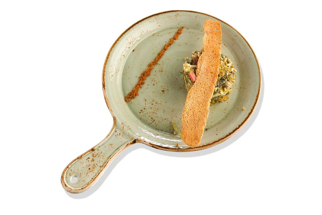 Menu_Restaurante de la Tierra_Grazalema_immagine_9