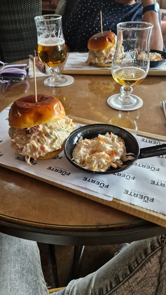 Nathalie Chili-Pepper_Restaurante de la Tierra_Grazalema_recensione