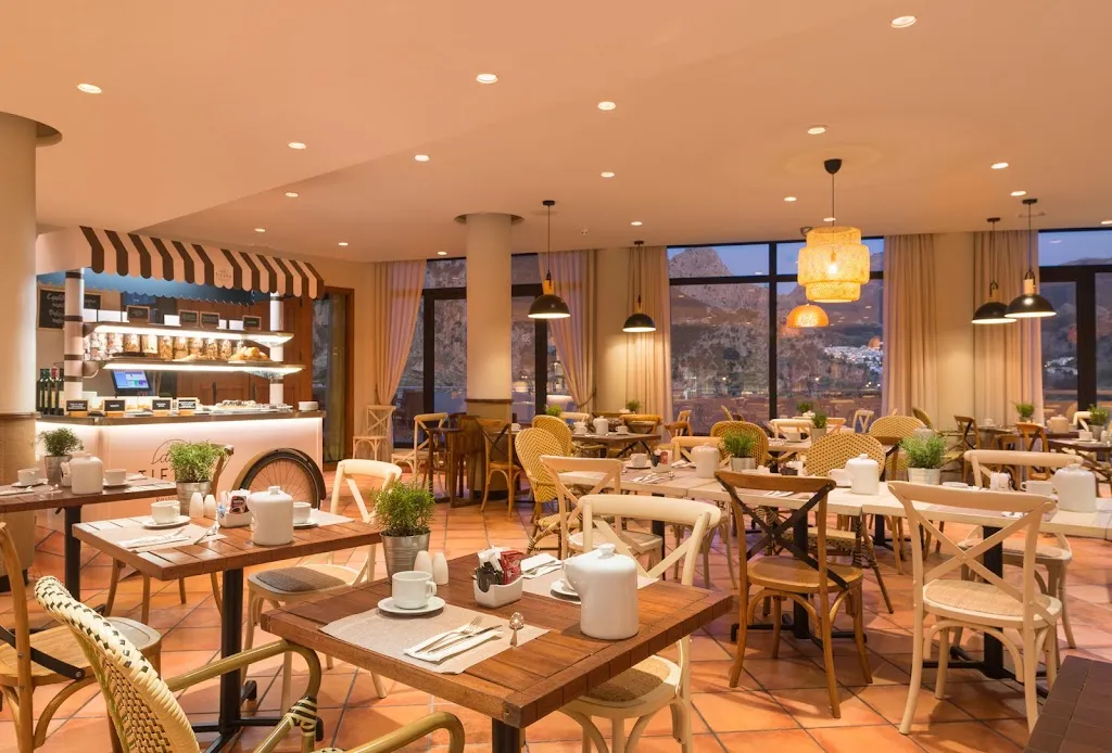 Restaurante de la Tierra_Grazalema_slider_image_1