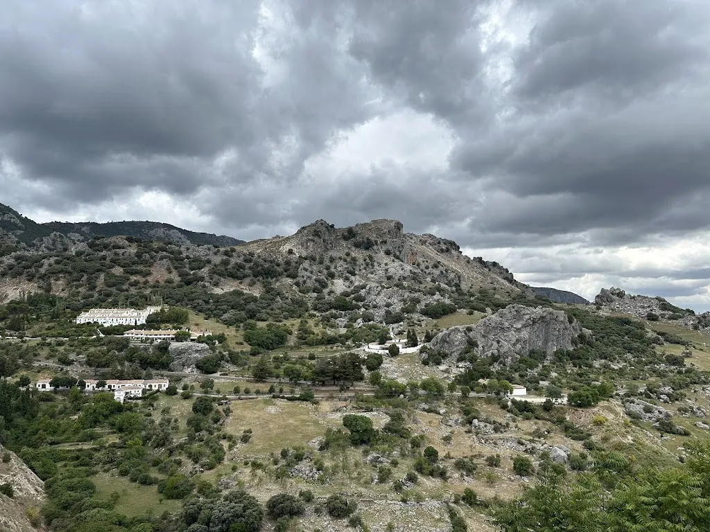 FT_Mirador El Tajo_Grazalema_review