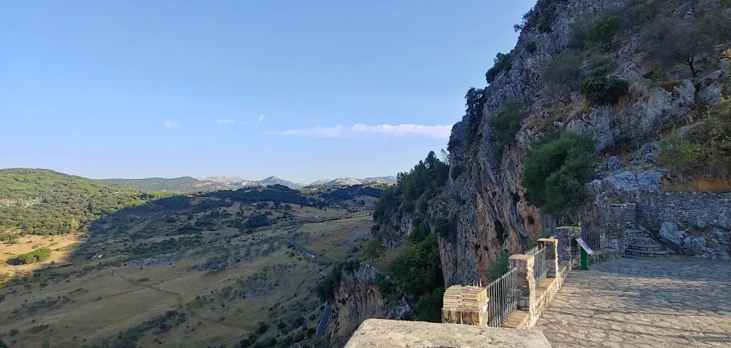 Irkrym System_Mirador El Tajo_Grazalema_review