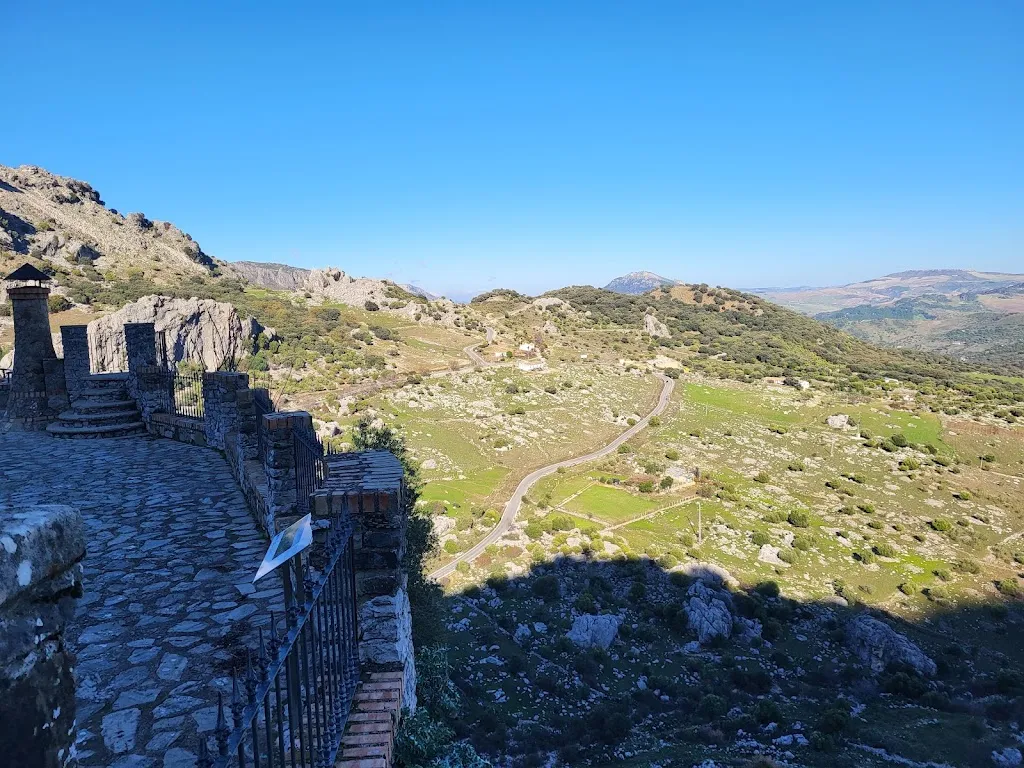 Mirador El Tajo_Grazalema_slider_image_3