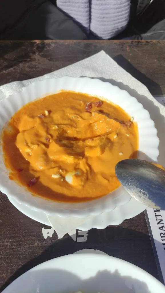 Menü_Bar Cafetería Zulema II_Grazalema_Bild_6