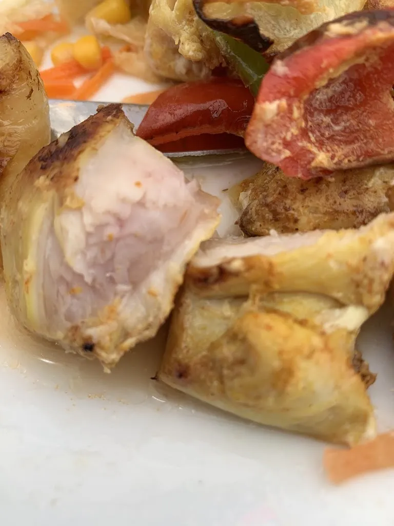 Menü_Bar Cafetería Zulema II_Grazalema_Bild_7