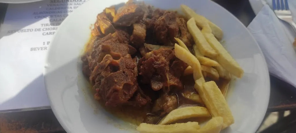 Menü_Bar Cafetería Zulema II_Grazalema_Bild_8