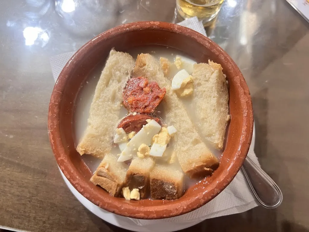 Menü_Bar Cafetería Zulema II_Grazalema_Bild_9