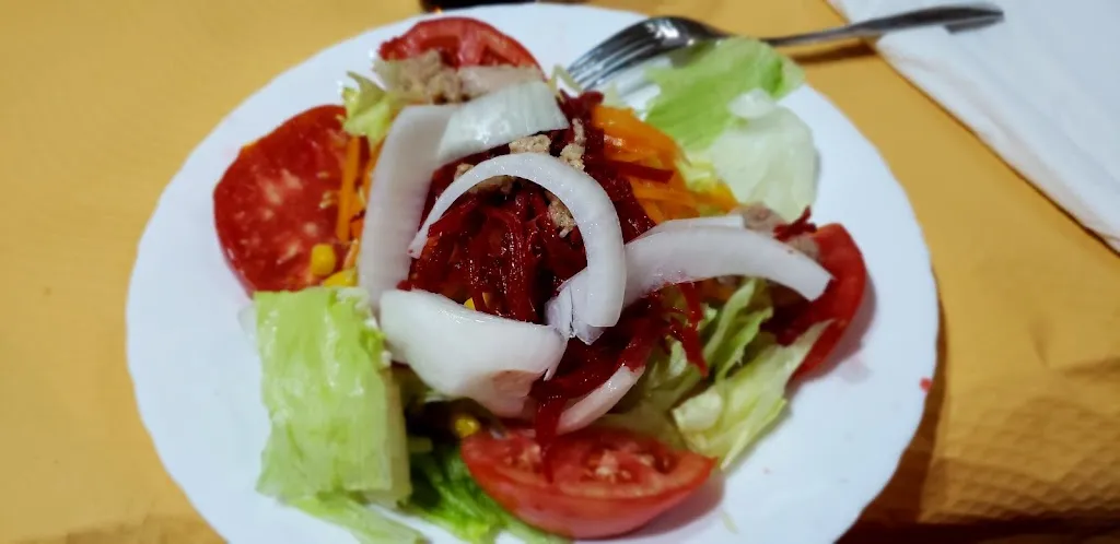 Serjh Asdourian_Bar Cafetería Zulema II_Grazalema_Bewertung