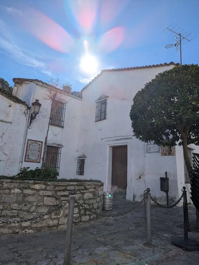 zoe chen_Bar Cafetería Zulema II_Grazalema_Bewertung