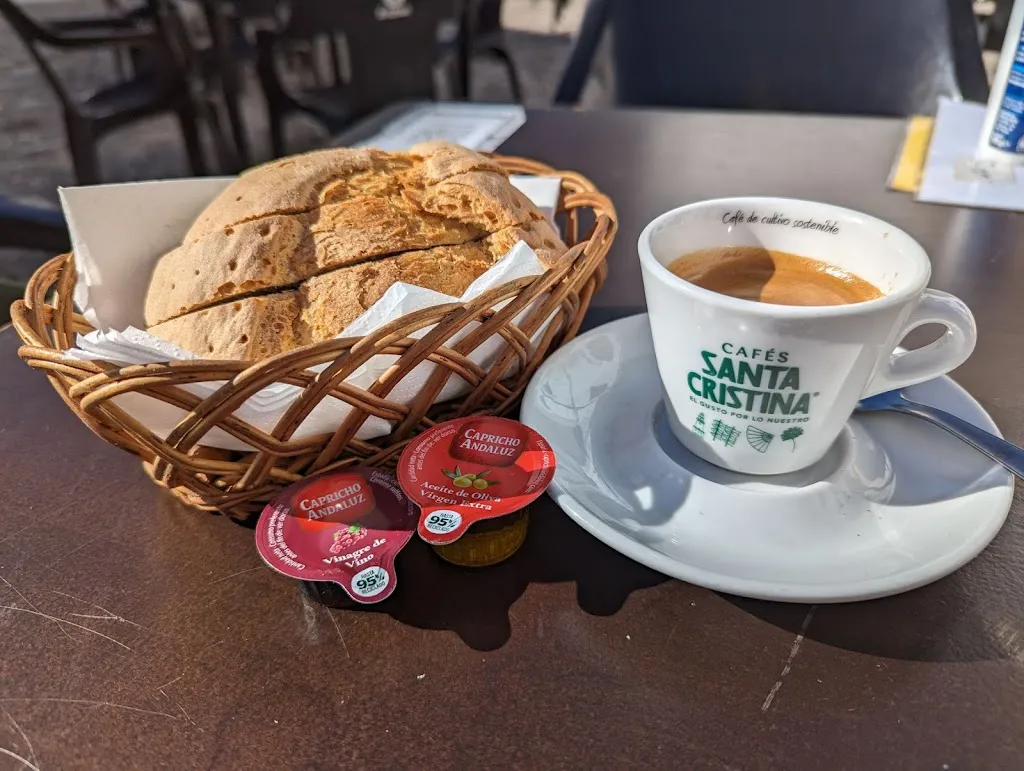 Bar Cafetería Zulema II_Grazalema_slider_image_2