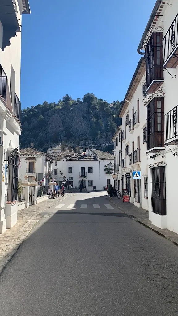 Hospedería Río de Piedras_Grazalema_slider_image_3