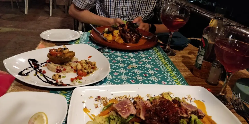 Menu_Al Lago Restaurant_Grazalema_image_8