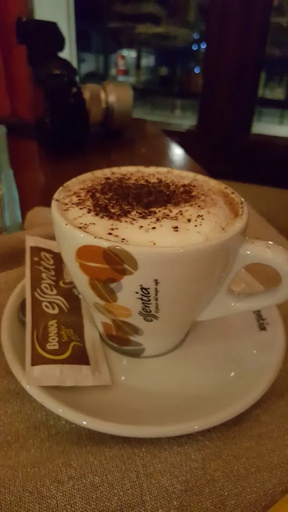 Menu_Al Lago Restaurant_Grazalema_image_9