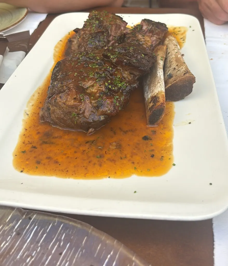 Jorge Miranda_Restaurante Hormaza 19_Chiclana de la Frontera_avis