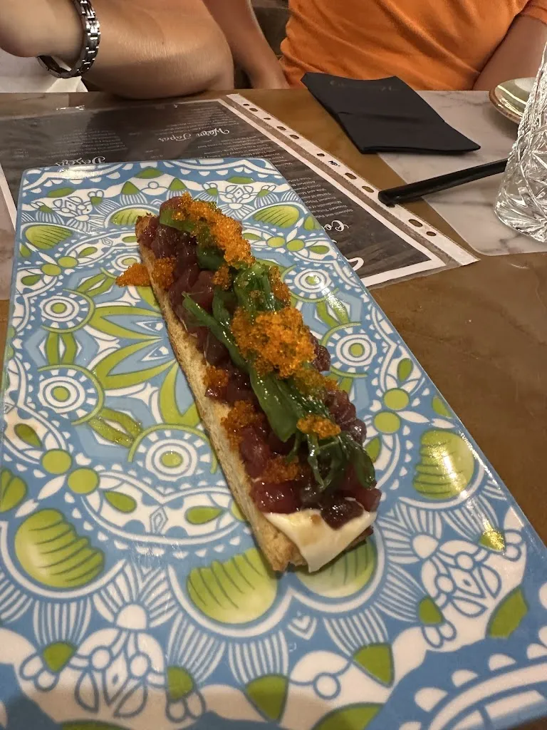 John Dijns_Restaurante Hormaza 19_Chiclana de la Frontera_avis