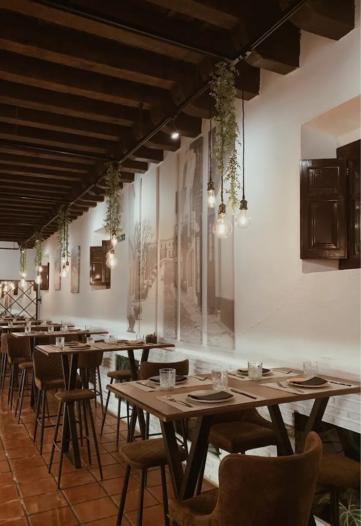Restaurante Hormaza 19 restaurant in Chiclana de la Frontera