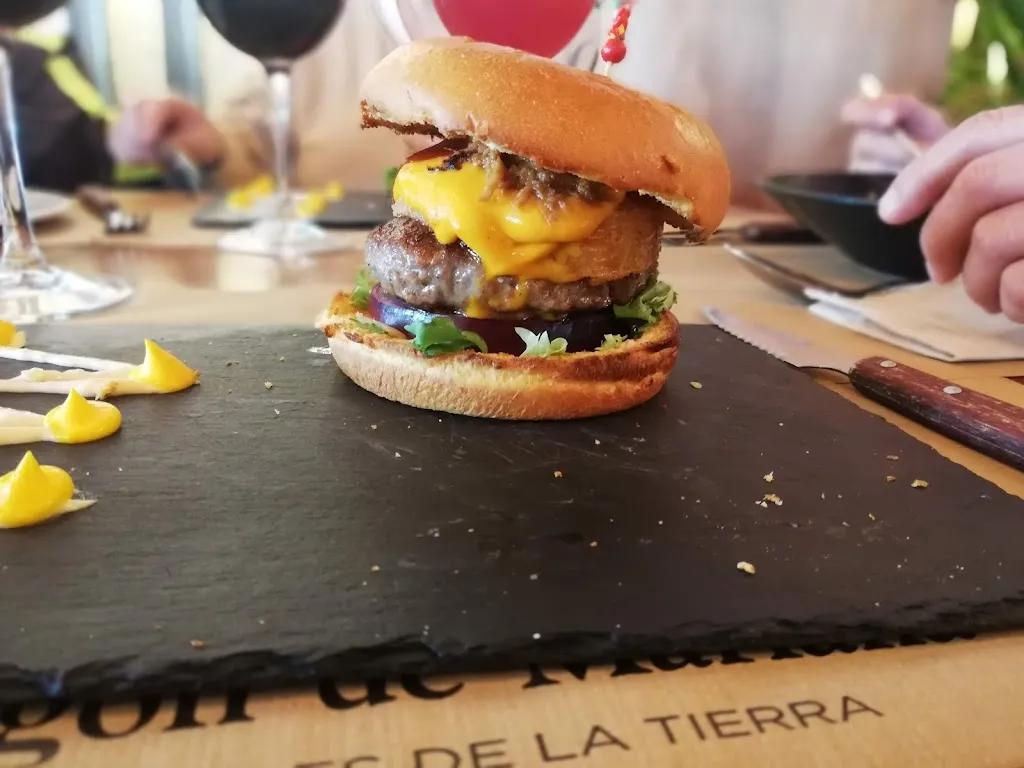 Menu_Fogón de Mariana - La Barrosa_Chiclana de la Frontera_immagine_5