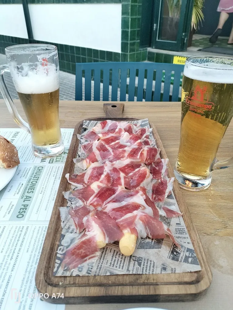 Menu_Fogón de Mariana - La Barrosa_Chiclana de la Frontera_immagine_6