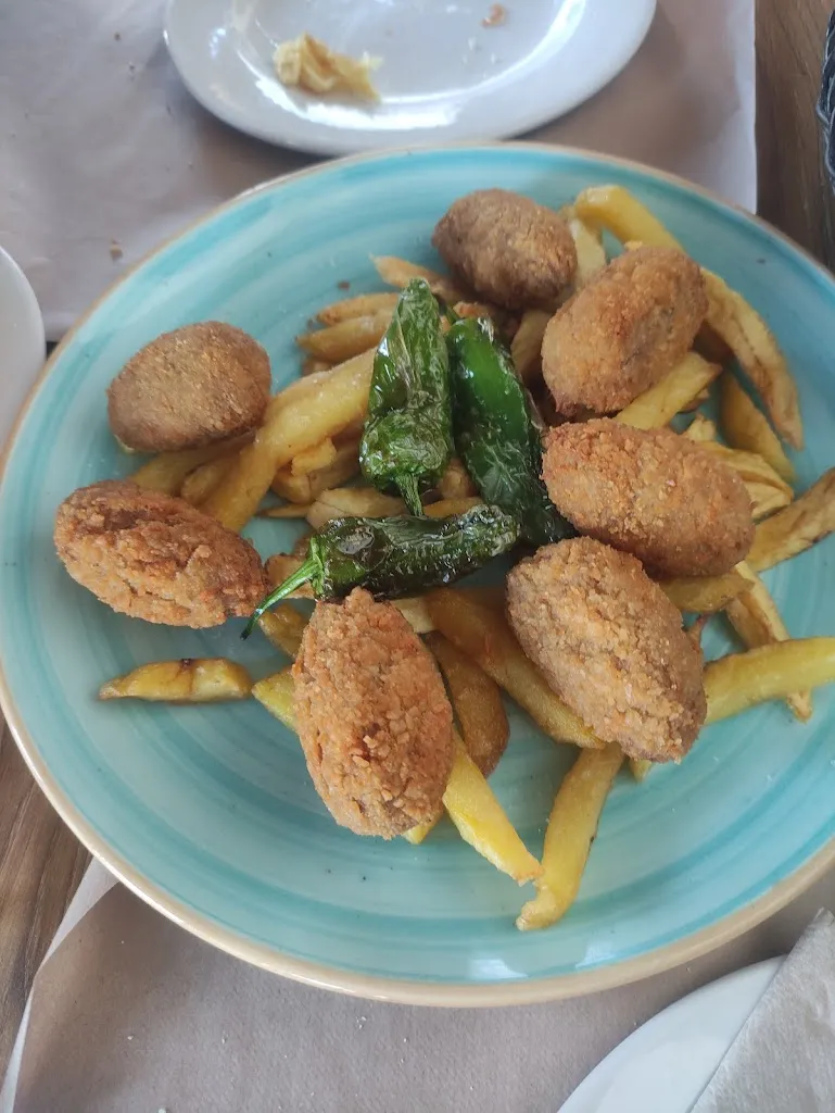 Menu_Fogón de Mariana - La Barrosa_Chiclana de la Frontera_immagine_7