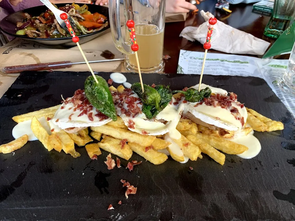 Menu_Fogón de Mariana - La Barrosa_Chiclana de la Frontera_immagine_9