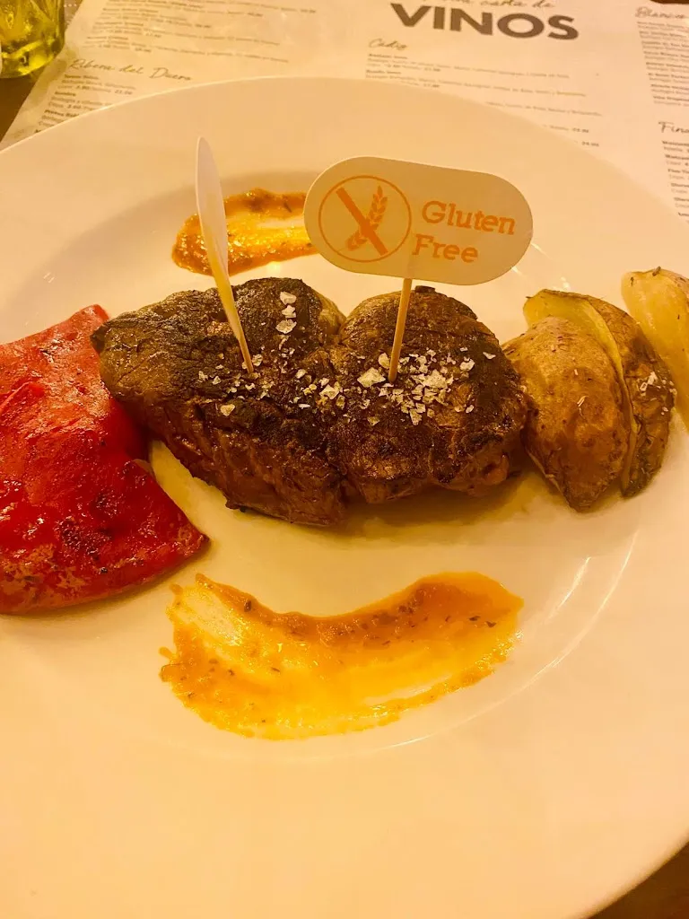 Sasha Allenby_Fogón de Mariana - La Barrosa_Chiclana de la Frontera_recensione