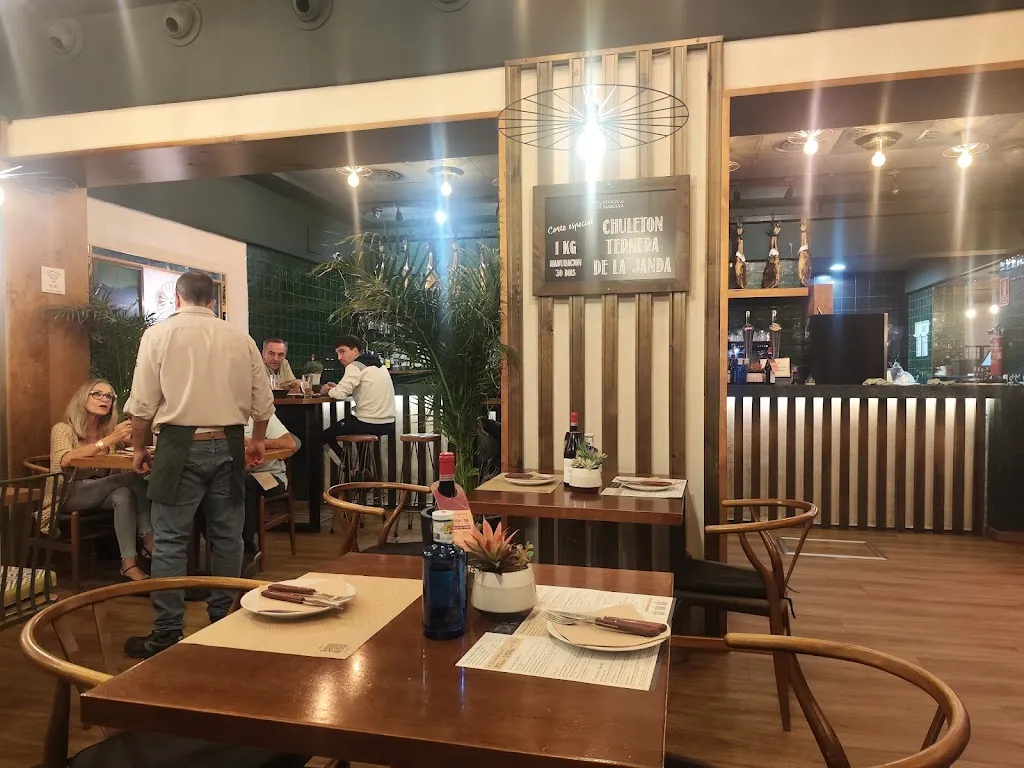 Fogón de Mariana - La Barrosa_Chiclana de la Frontera_slider_image_3