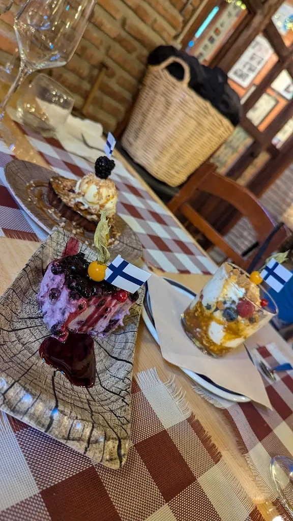 Oliver Brink_Restaurante El Santuario_Chiclana de la Frontera_review