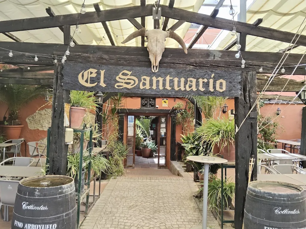 Restaurante El Santuario_Chiclana de la Frontera_slider_image_3