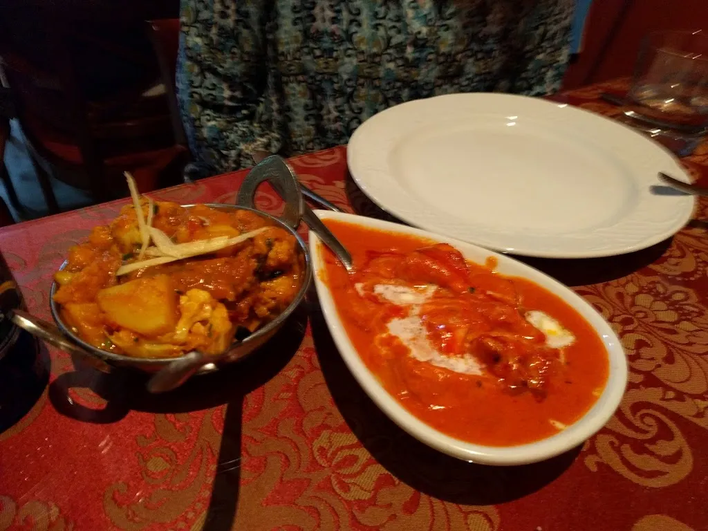 Russell - 2RetireesOverseas_Taj Mahal Chiclana_Chiclana de la Frontera_recensione