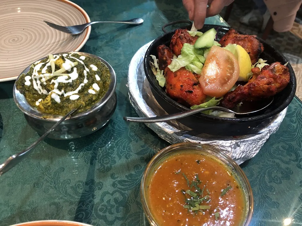 N_Taj Mahal Chiclana_Chiclana de la Frontera_recensione