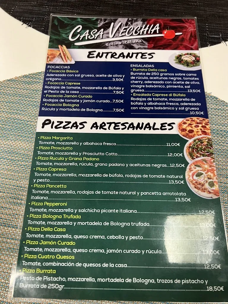 Menu_Casa Vecchia_Trazo_image_1