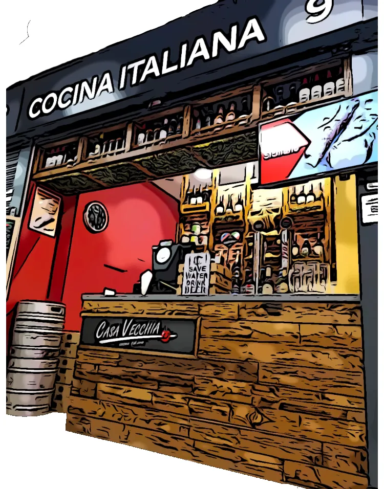 Casa Vecchia_Trazo_slider_image_1