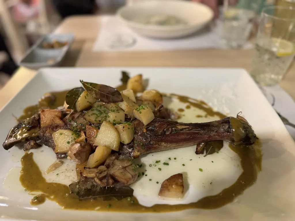 Volker Scheffler_EL ARBOL TAPAS_Chiclana de la Frontera_review