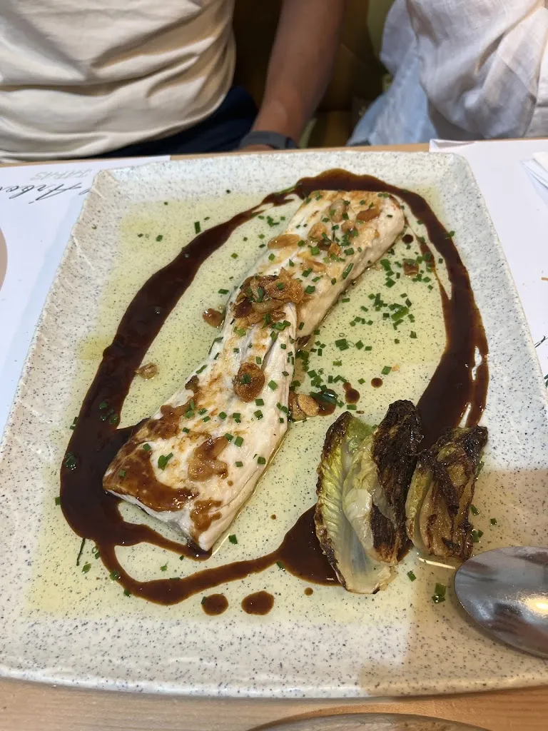 AlannaGSmith_EL ARBOL TAPAS_Chiclana de la Frontera_review