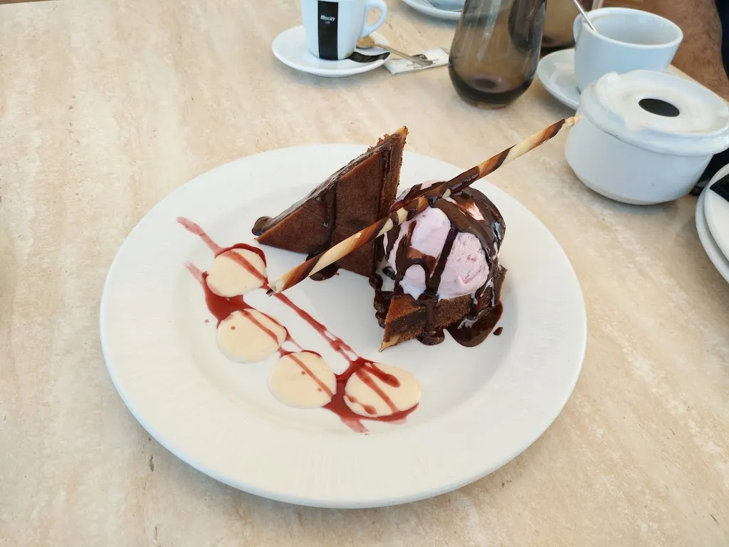 Menu_La casa del farero_Chiclana de la Frontera_immagine_5