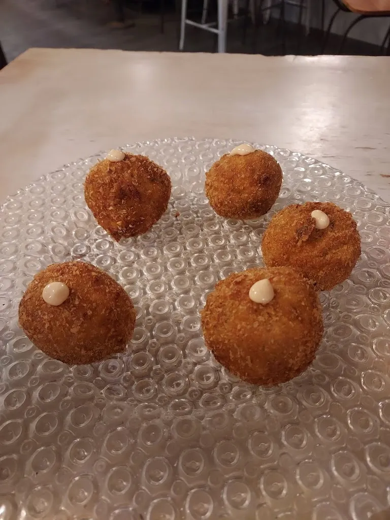 Menu_La casa del farero_Chiclana de la Frontera_immagine_6