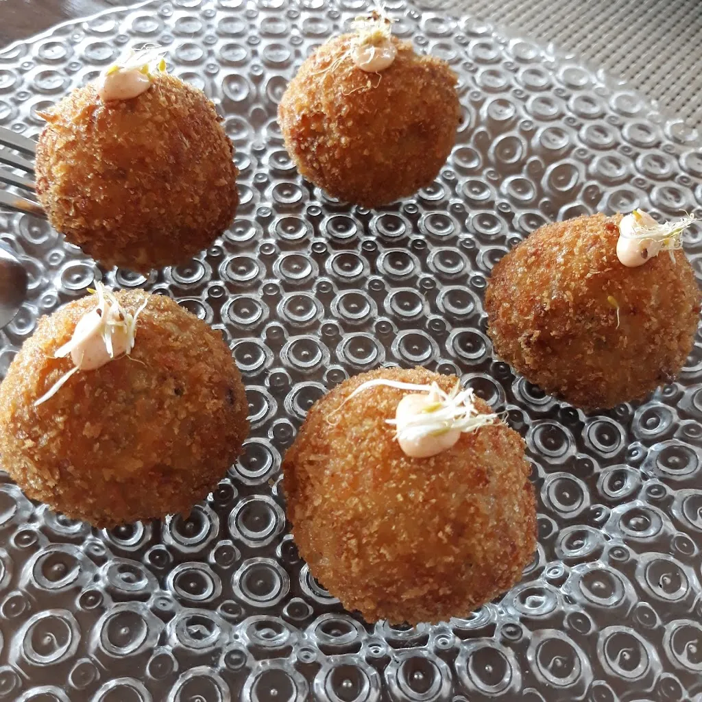 Menu_La casa del farero_Chiclana de la Frontera_immagine_9