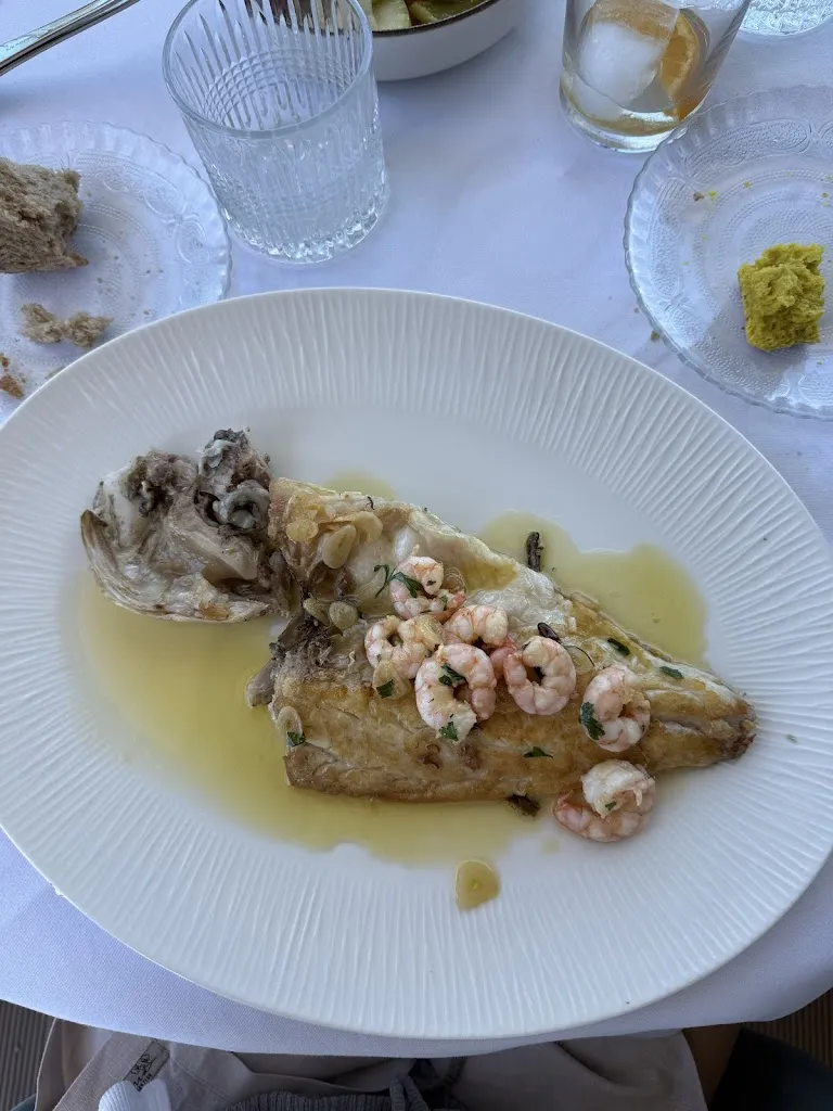 Blanca Sanz_La casa del farero_Chiclana de la Frontera_recensione