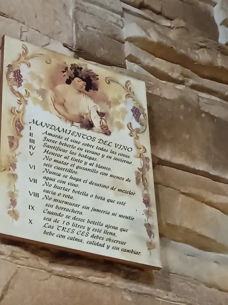 Menu_RESTAURANTE MESON ASADOR EL CARBON_Chiclana de la Frontera_image_2