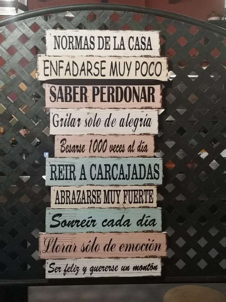 Menu_RESTAURANTE MESON ASADOR EL CARBON_Chiclana de la Frontera_image_3