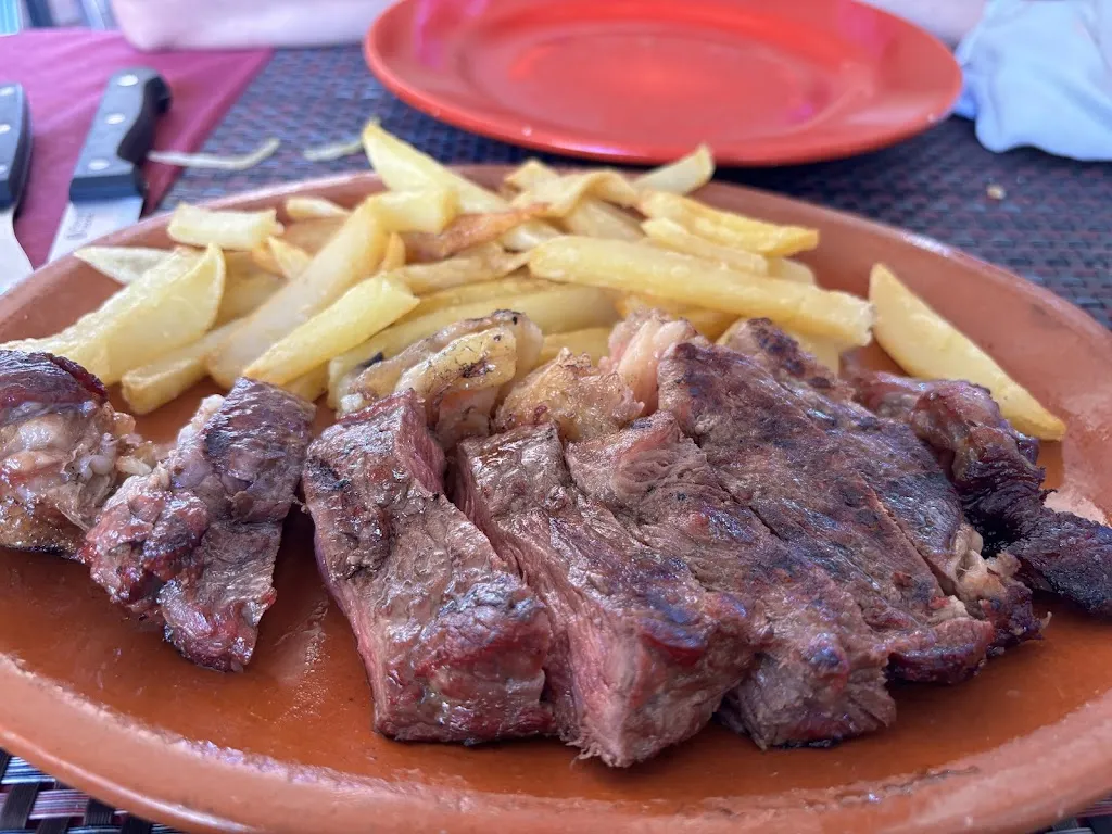 Menu_RESTAURANTE MESON ASADOR EL CARBON_Chiclana de la Frontera_image_7