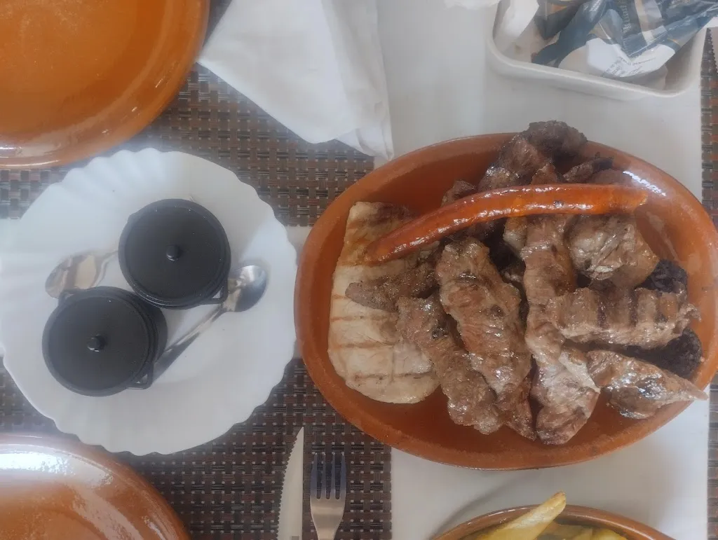 Menu_RESTAURANTE MESON ASADOR EL CARBON_Chiclana de la Frontera_image_8