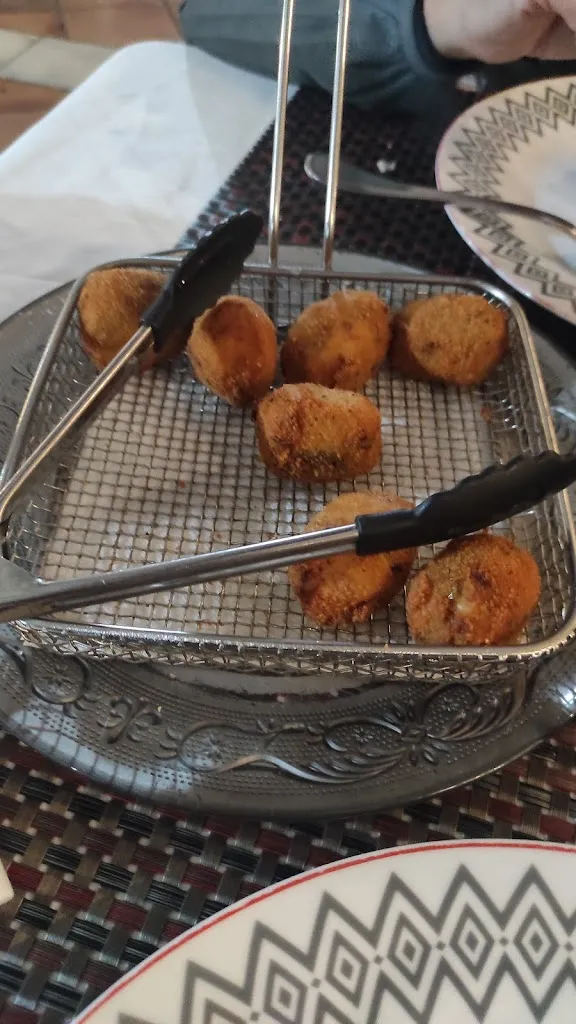 Menu_RESTAURANTE MESON ASADOR EL CARBON_Chiclana de la Frontera_image_9