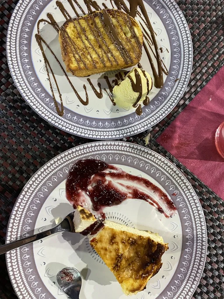 Tati Genie_RESTAURANTE MESON ASADOR EL CARBON_Chiclana de la Frontera_review